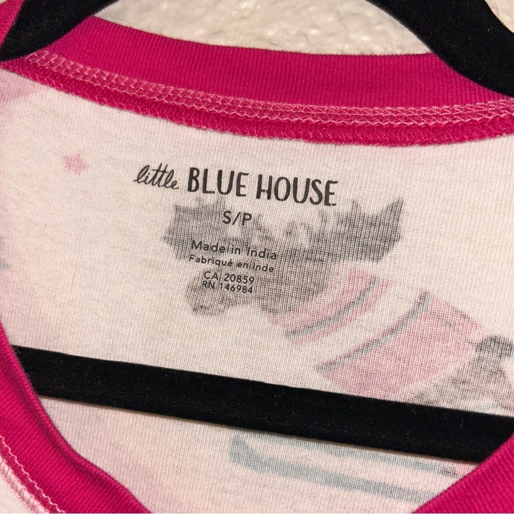 Women's Holiday Print Ski Pajama Onesie - Picture 2 of 3
